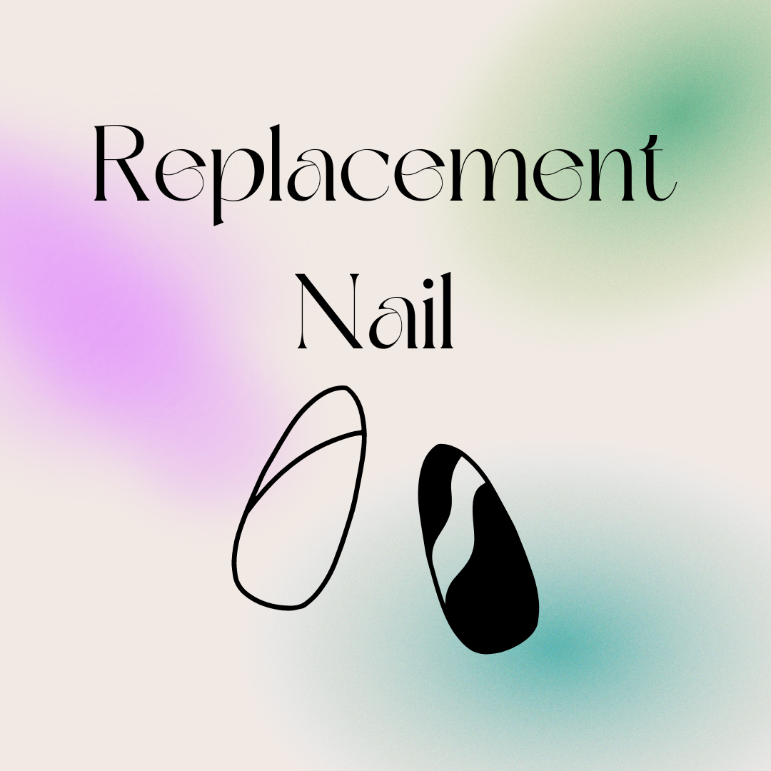 Replacement Nail